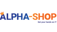 Alpha-Shop