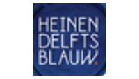 Heinen Delfts Blauw