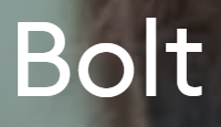 Bolt