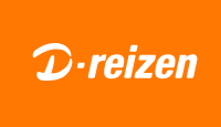 D-reizen