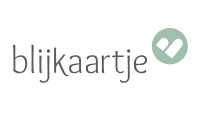 blijkaartje