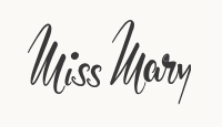 miss mary