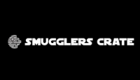 Smugglers Crate