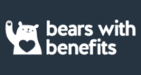 Bears with Benefits logo