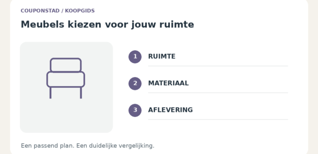 Keuzehulp voor DELIFE: voorbereiding, vergelijking en voorwaarden