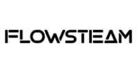 FLOWSTEAM officieel logo