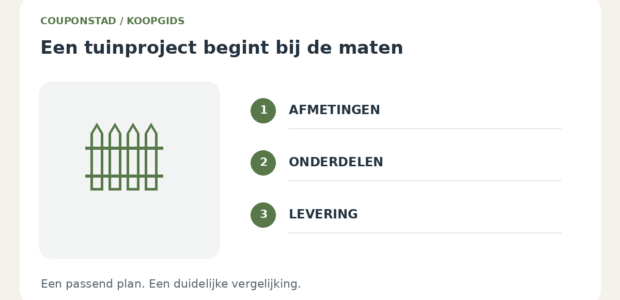 Keuzehulp voor Intergard: voorbereiding, vergelijking en voorwaarden