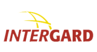 Intergard officieel logo