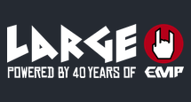 Large officieel logo