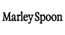 Marley Spoon officieel logo