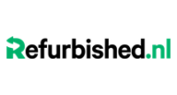 Refurbished.nl logo