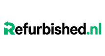 Refurbished.nl logo
