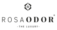 Rosaodor officieel logo