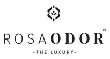 Rosaodor officieel logo
