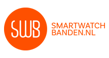 Smartwatchbanden officieel logo
