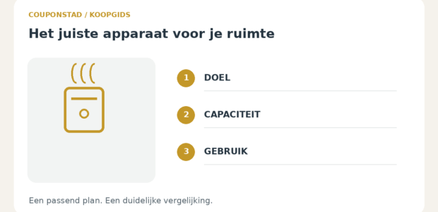 Keuzehulp voor Trotec: voorbereiding, vergelijking en voorwaarden