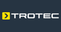 Trotec officieel logo