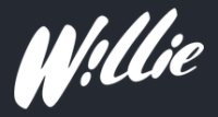 Willie officieel logo